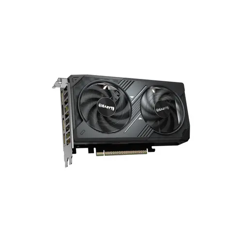 Видео карта GIGABYTE RTX 5050 WINDFORCE OC 8GB GDDR6 - image 1