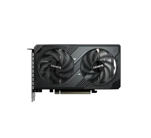 Видео карта, Gigabyte GeForce RTX 5050 8GB GDDR6 Windforce OC - image 5