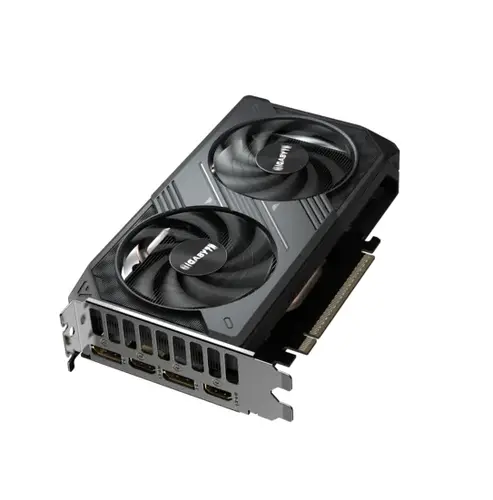 Видео карта, Gigabyte GeForce RTX 5050 8GB GDDR6 Windforce OC - image 6