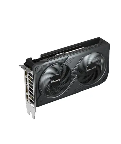 Видео карта, Gigabyte GeForce RTX 5050 8GB GDDR6 Windforce OC - image 7