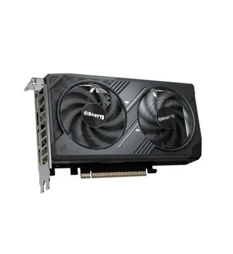 Видео карта, Gigabyte GeForce RTX 5050 8GB GDDR6 Windforce OC - image 9