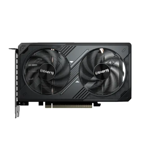 Видео карта GIGABYTE RTX 5050 WINDFORCE OC 8GB GDDR6