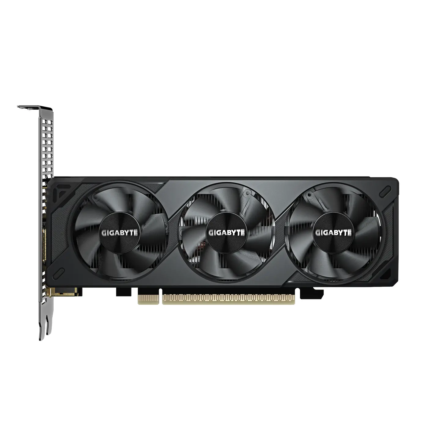 Видео карта GIGABYTE RTX 5050 OC Low Profile 8GB GDDR6