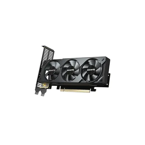 Видео карта GIGABYTE RTX 5050 OC Low Profile 8GB GDDR6 - image 1