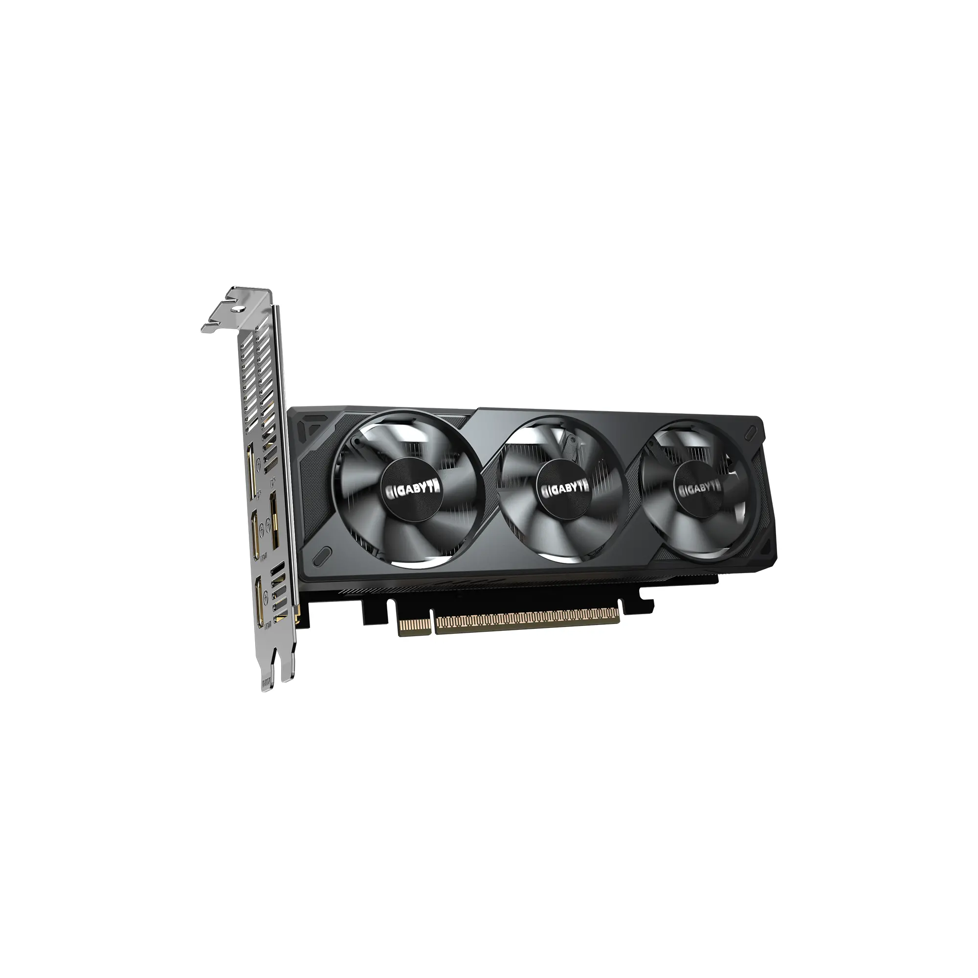 Видео карта GIGABYTE RTX 5050 OC Low Profile 8GB GDDR6 - image 2