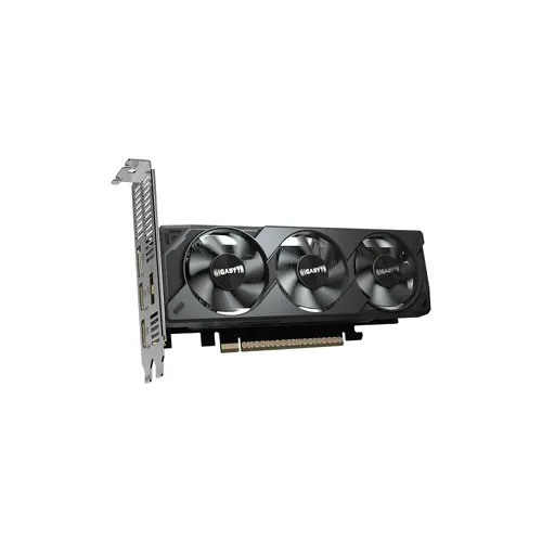 Видео карта GIGABYTE RTX 5050 OC Low Profile 8GB GDDR6 - image 2