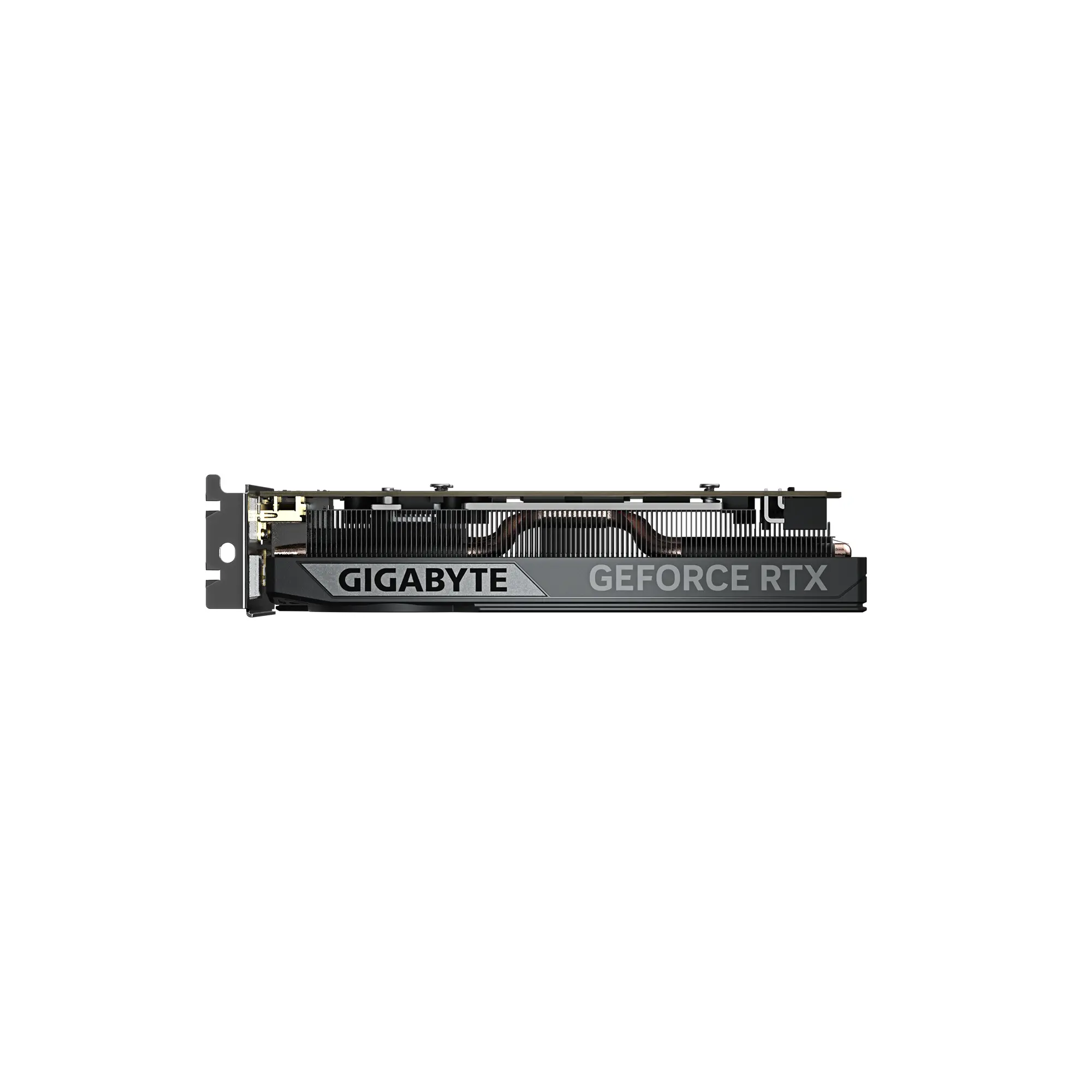 Видео карта GIGABYTE RTX 5050 OC Low Profile 8GB GDDR6 - image 5