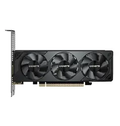 Видео карта GIGABYTE RTX 5050 OC Low Profile 8GB GDDR6
