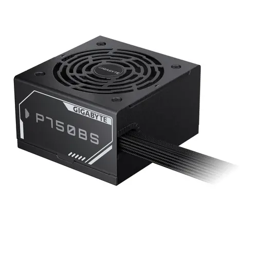 Захранващ блок Gigabyte P750BS, 750W, 80+ Bronze