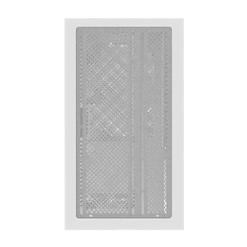 Θήκη GIGABYTE C201 PANORAMIC ICE + 3 ανεμιστήρες ARGB - 6