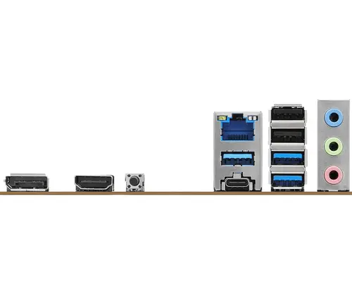 Дънна платка ASRock A620AM-X, AM5 - image 3