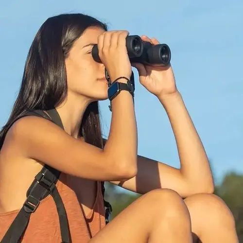 ΚΙΑΛΙΑ 10X50S BLK S SERIES OLYMPUS - 7