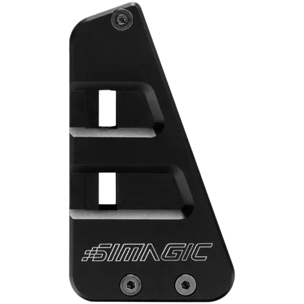 SIMAGIC P2000 Haptic bracket. S435