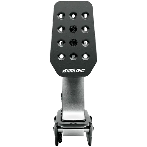 SIMAGIC C-P500 Clutch Add-On, Expansion Pedal for P500. S302 - image 1