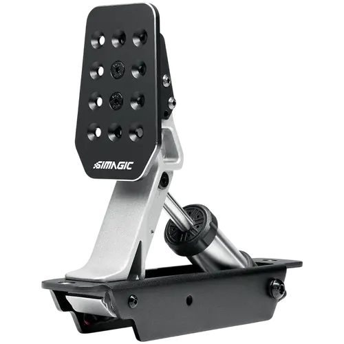 SIMAGIC C-P500 Clutch Add-On, Expansion Pedal for P500. S302
