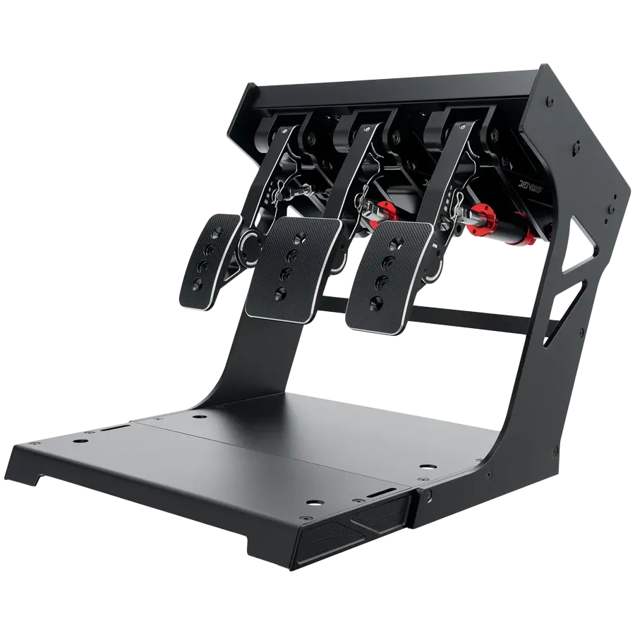 SIMAGIC P1000i Modular Inverted Pedal. S304