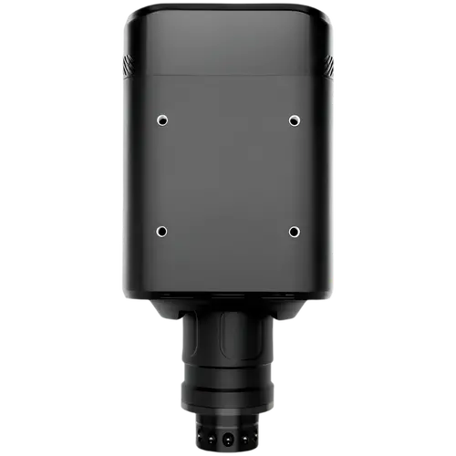 9 Nm max torque output Custom-designed 5-pole DD servo motor Powerful next-generation data support open ecosystem Patented Slip Ring Technology ensuring long-lasting and reliable performance Active cooling system UP+ Upgrade with a SIMAGIC dash m - image 3