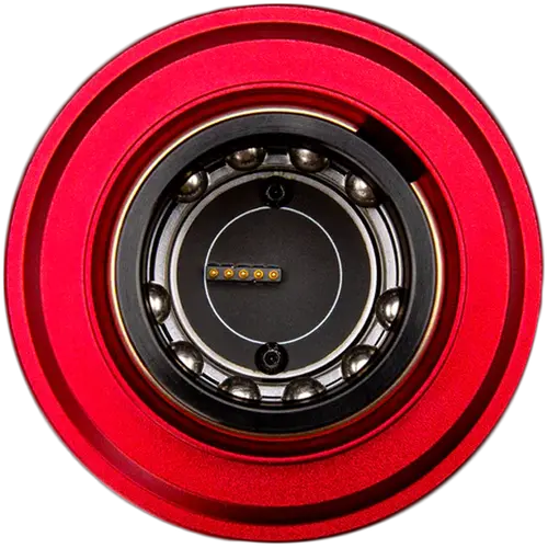 Quick Release 70 Half - image 1