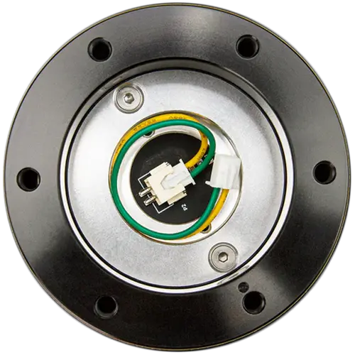 Quick Release 70 Half - image 2