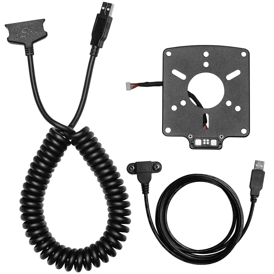 SIMAGIC Direct connection for Simagic wheel and all base/computer. S431