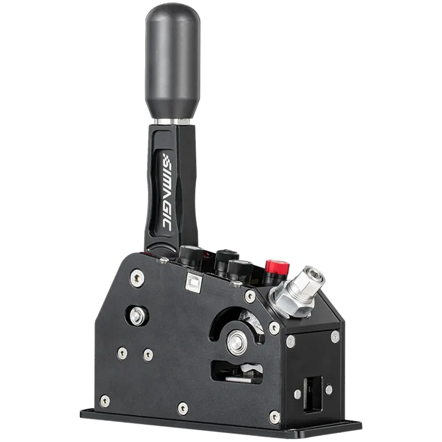 SIMAGIC Sequential Shifter Standard. S501