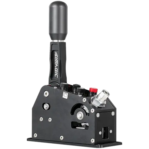SIMAGIC Sequential Shifter Standard. S501