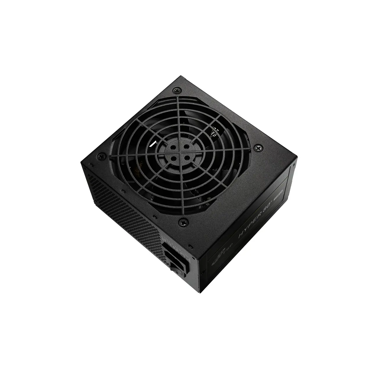 Захранващ блок FSP Group HYPER PRO 650W 80+ Bronze 12V-2x6 - image 1