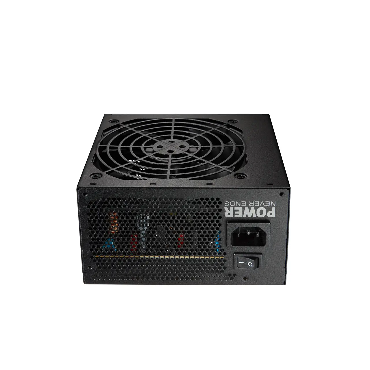 Захранващ блок FSP Group HYPER PRO 650W 80+ Bronze 12V-2x6 - image 2