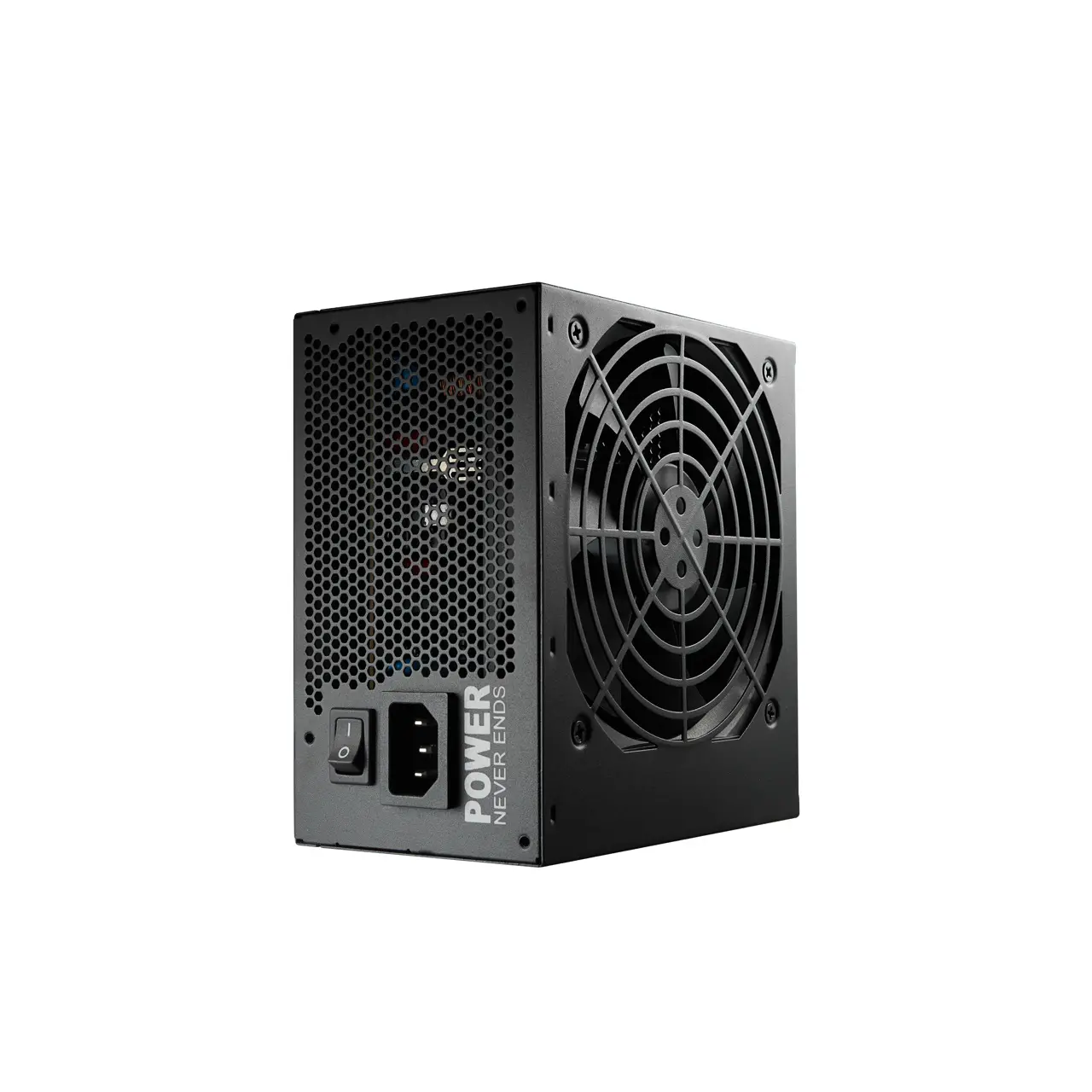 Захранващ блок FSP Group HYPER PRO 650W 80+ Bronze 12V-2x6 - image 3