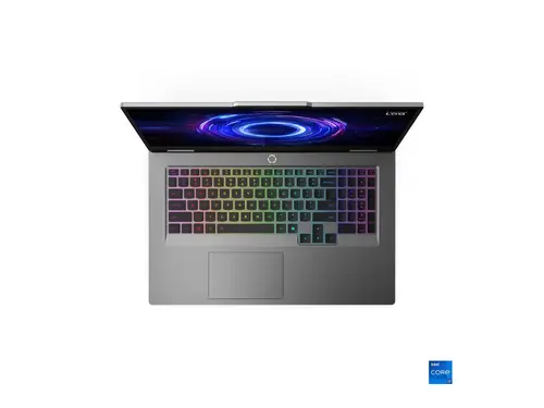 LENOVO LOQ Intel Core i7-13700HX 17.3inch FHD 165Hz sRGB 32GB DDR5 1TB PCIe RTX5060 8GB NoOS Luna Grey - image 12