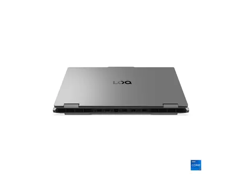 LENOVO LOQ Intel Core i7-13700HX 17.3inch FHD 165Hz sRGB 32GB DDR5 1TB PCIe RTX5060 8GB NoOS Luna Grey - image 13