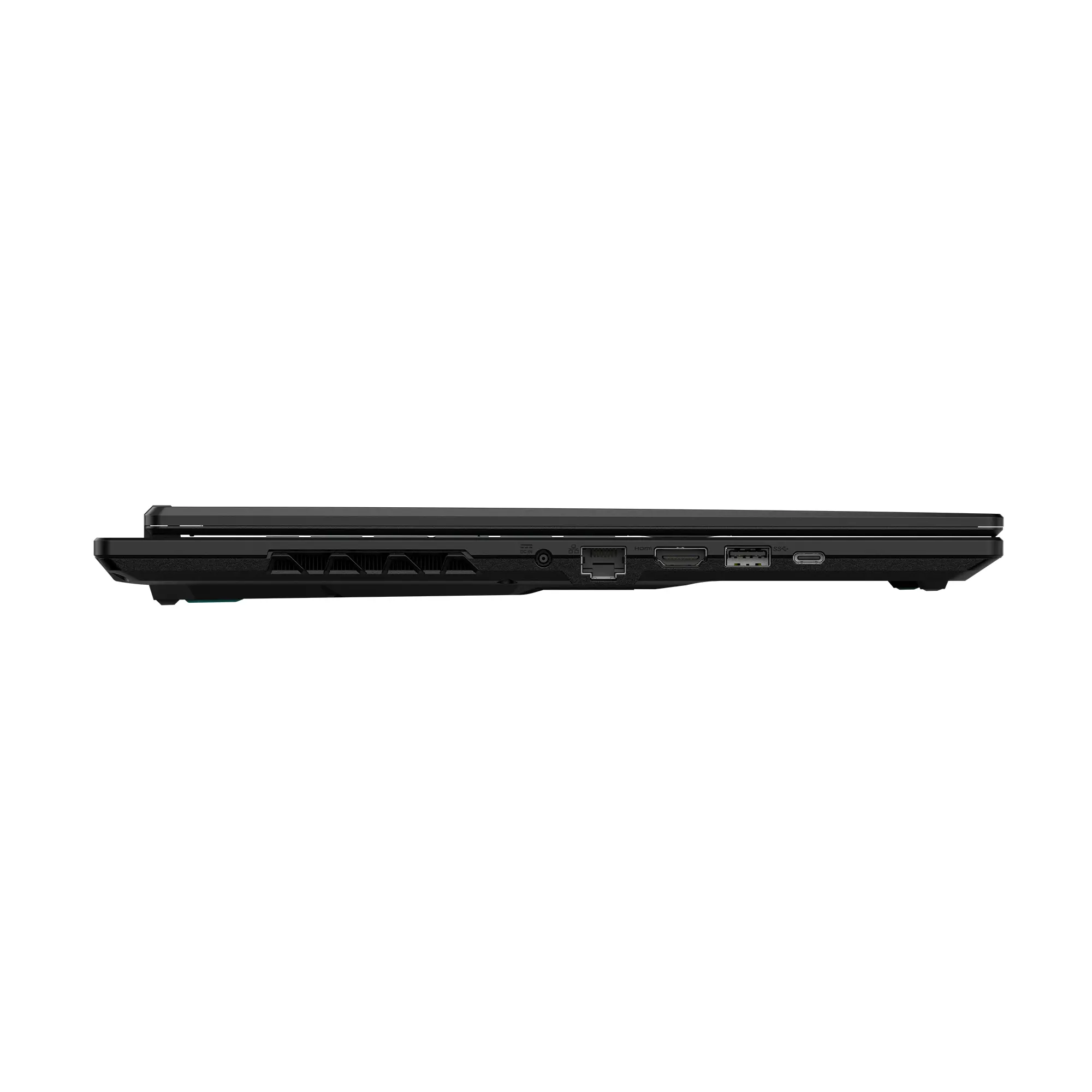 Лаптоп GIGABYTE GAMING A16 3VH - 16" IPS WUXGA 165Hz, AMD Ryzen 7 260, 16GB DDR5, 512GB SSD Gen4, nVIdia RTX 5060 8GB GDDR7, Free DOS - image 6