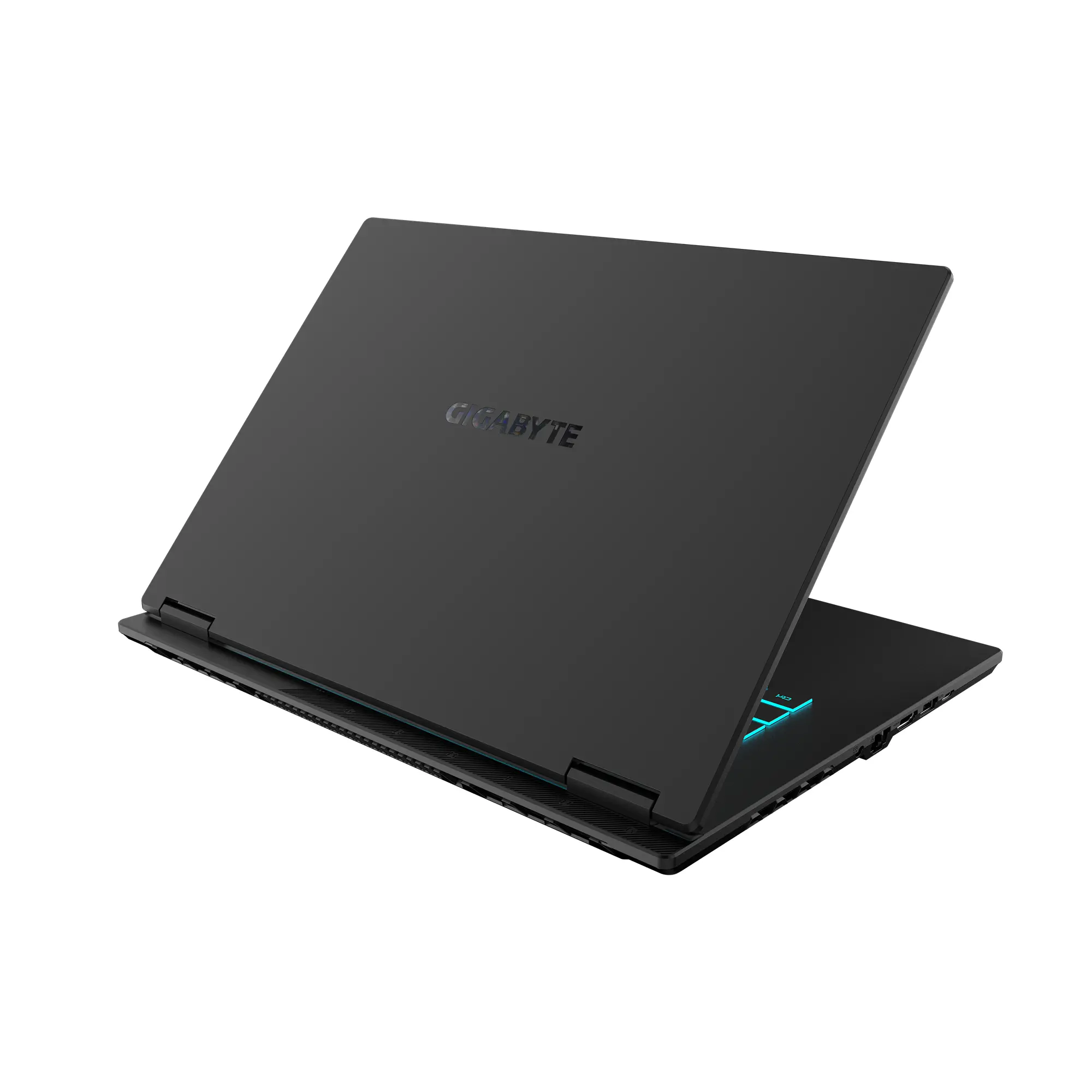 Лаптоп GIGABYTE GAMING A16 3TH - 16" IPS WUXGA 165Hz, AMD Ryzen 7 260, 16GB DDR5, 1TB SSD Gen4, nVIdia RTX 5050 8GB GDDR7, Free DOS - image 4