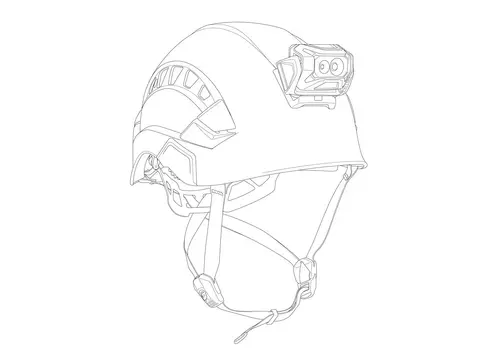 Petzl SLOT ADAPT - image 1