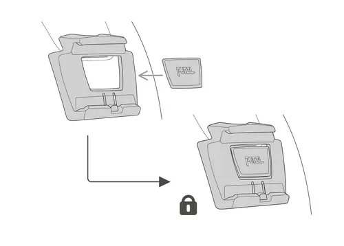 Petzl SLOT ADAPT - image 2