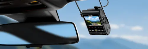 VIOFO Κάμερα αυτοκινήτου Dash Cam A229 Pro 3 Channel - 4K, HDR, Dual Sony STARVIS 2, GPS, Bluetooth - 15