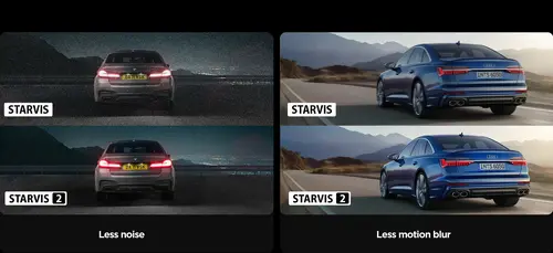 VIOFO Видеорегистратор Dash Cam A229 Pro 3 Channel - 4K, HDR, Dual Sony STARVIS 2, GPS, Bluetooth - image 16