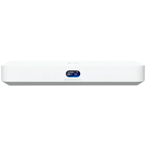 UBIQUITI UniFi Cloud Gateway Fiber - image 1