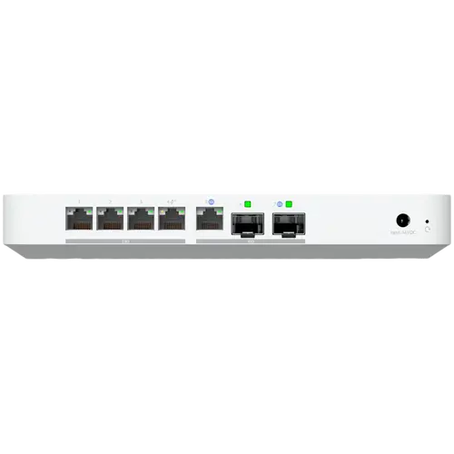 UBIQUITI UniFi Cloud Gateway Fiber - image 3