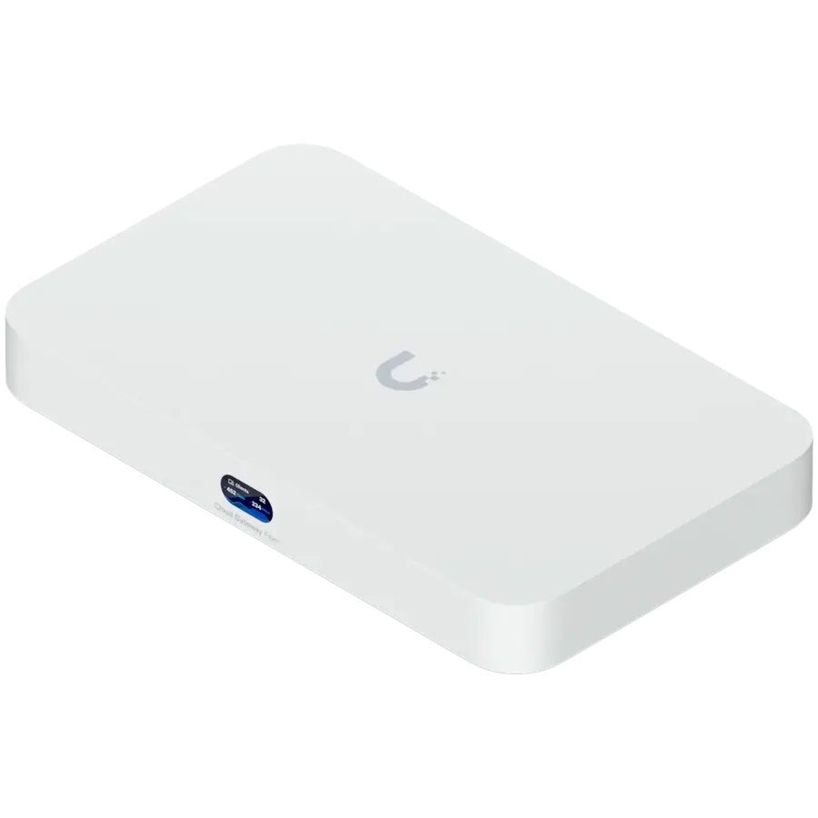 UBIQUITI UniFi Cloud Gateway Fiber - image 4
