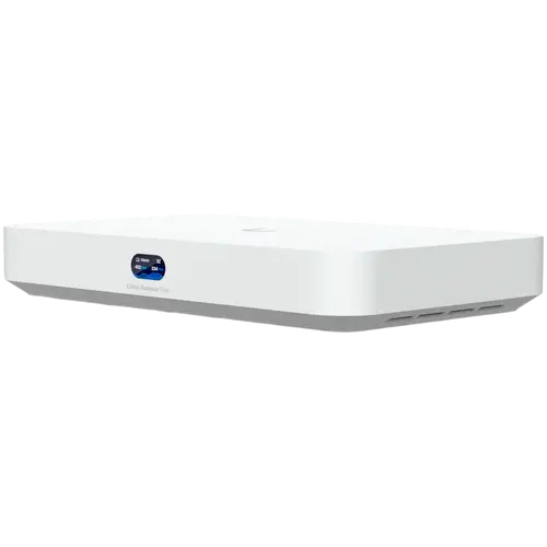 UBIQUITI UniFi Cloud Gateway Fiber