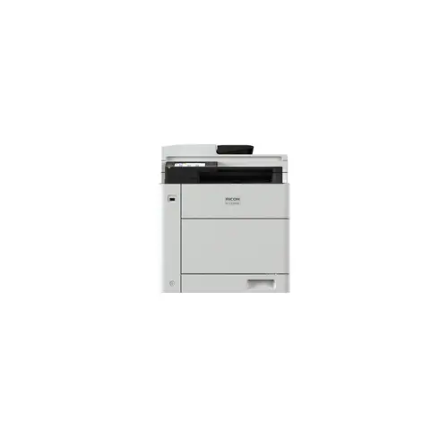 Multifuncțional color imprimantă/scaner/copiator RICOH M C320FSE, 32 pag./min, SPDF/50 pag./, LAN, Bluetooth, ecran tactil 4.3" - 1