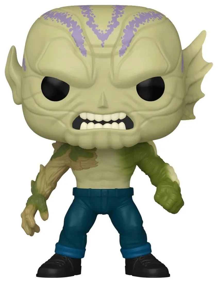 Φιγούρα Funko Pop! Marvel: Secret Invasion - Gravik #1331