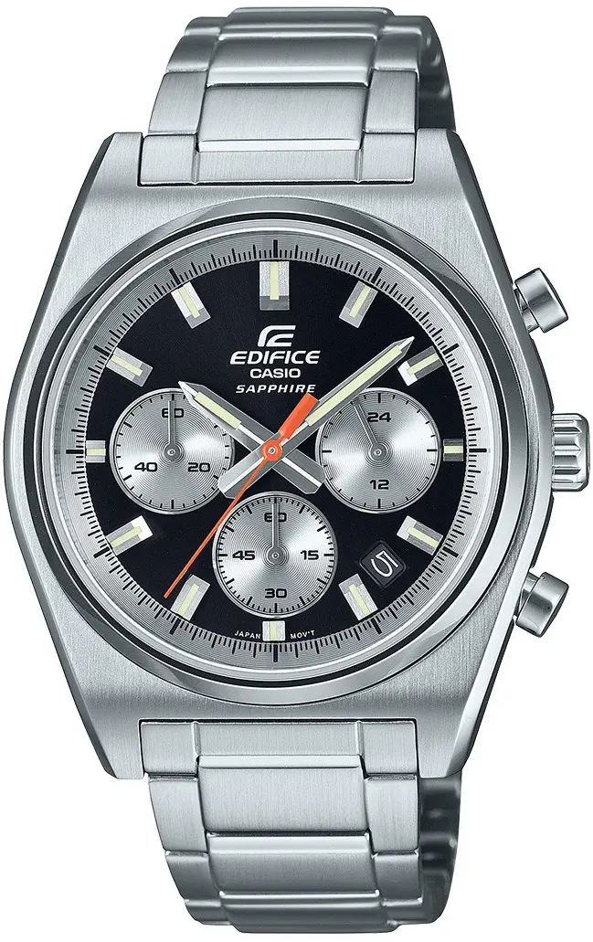 Ceas pentru bărbați Casio Edifice Chronograph - EFB-730D-1AVUEF