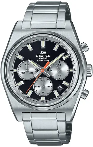 Ανδρικό ρολόι Casio Edifice Chronograph - EFB-730D-1AVUEF