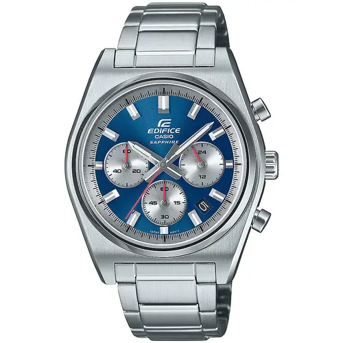 Мъжки часовник Casio Edifice Chronograph - EFB-730D-2AVUEF