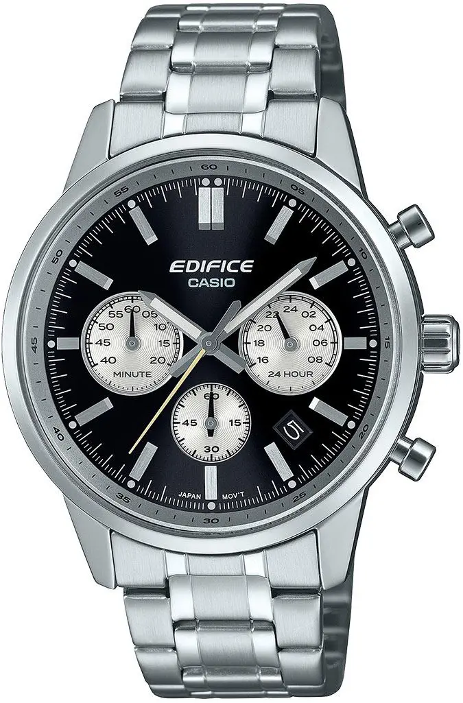 Мъжки часовник Casio Edifice Chronograph - EFR-575D-1AEF