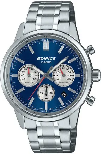 Ceas pentru bărbați Casio Edifice Chronograph - EFR-575D-2AEF