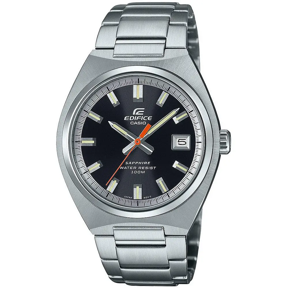 Мъжки часовник Casio Edifice Sapphire - EFB-109D-1AVEF