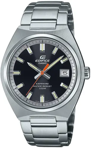 Ανδρικό ρολόι Casio Edifice Sapphire - EFB-109D-1AVEF